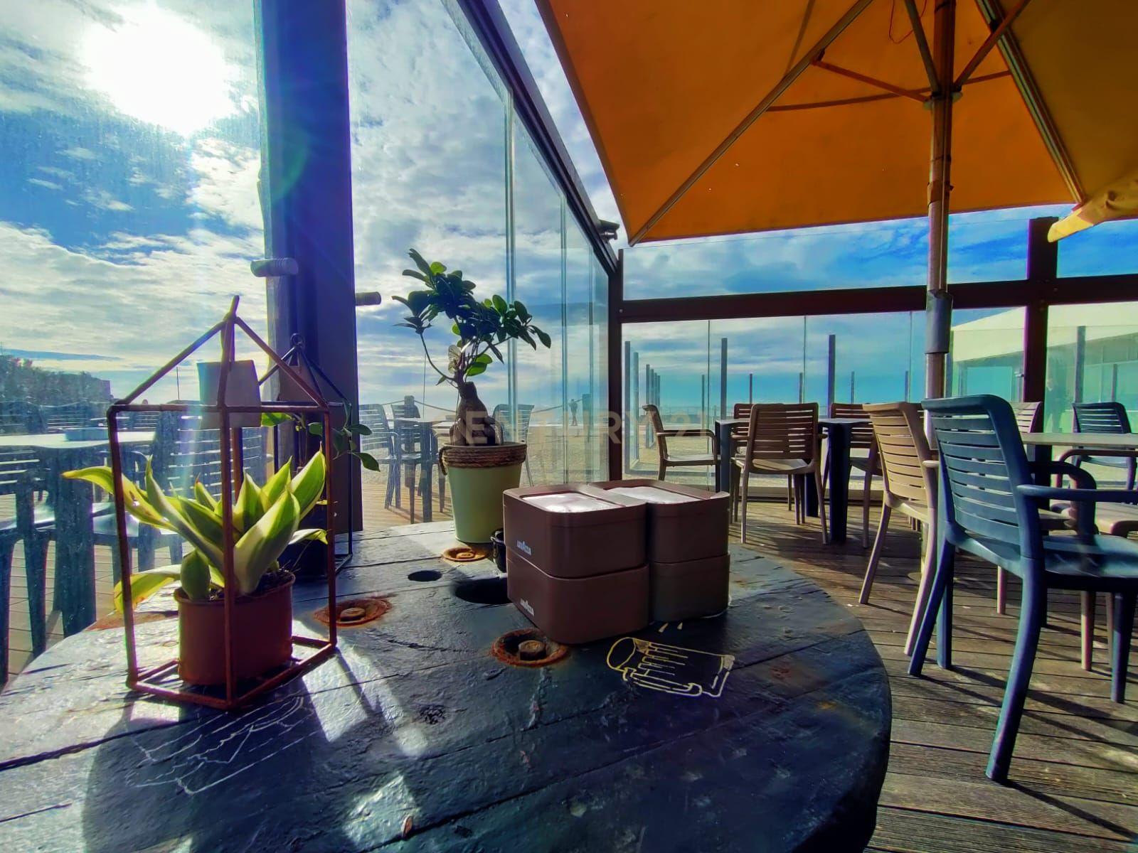 Café com esplanada à Beira-Mar – Negócio Pronto a Funcionar em Ofir, Fão, Esposende - Image 3